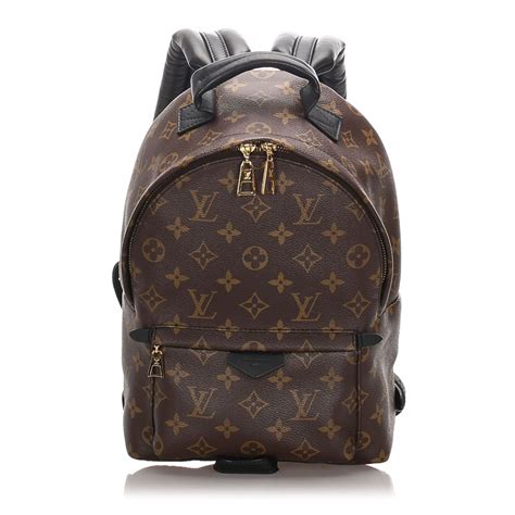 zaino louis vuitton monogram sark|Altro.